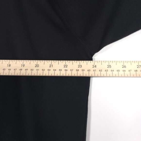 NWT Jordan Women's Short Sleeve Graphic T-Shirt MEDIUM Oversized Fit FQ1325-010 - Picture 7 of 12